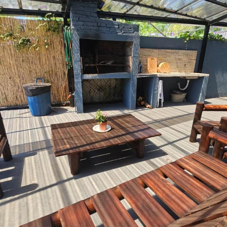 Casa Golden Coast - Casa de 2 dormitorios - 17