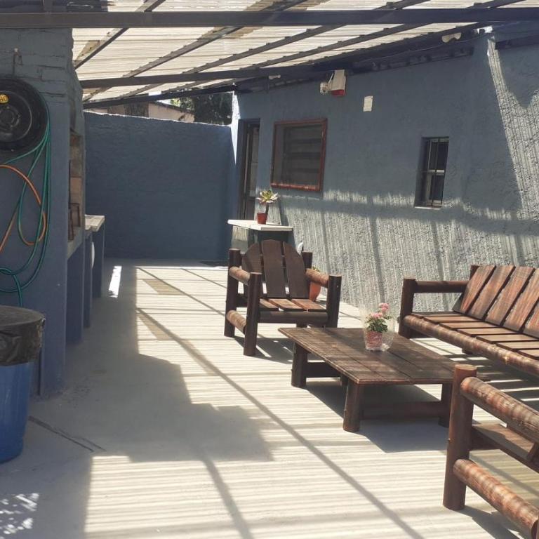 Casa Golden Coast - Casa de 2 dormitorios - 18