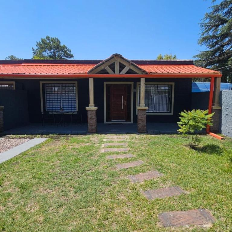 Casa Golden Coast - Casa de 2 dormitorios - 1