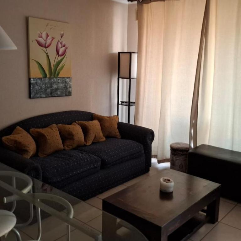 Departamento Laguna Vista Algarrobo - Apartamento de 2 dormitorios - 13