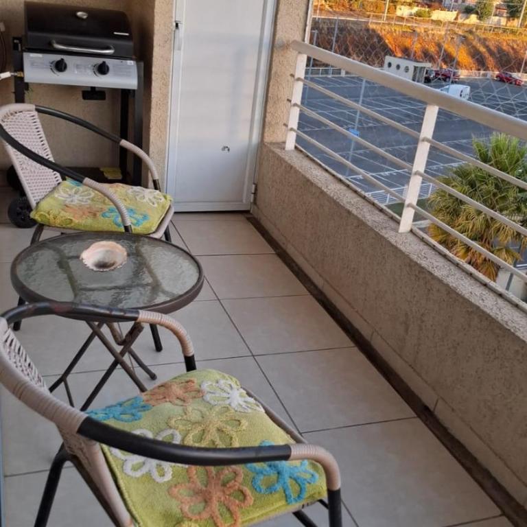 Departamento Laguna Vista Algarrobo - Apartamento de 2 dormitorios - 20