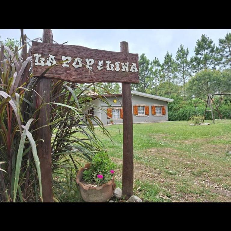 La Popelina - Casa de 3 dormitorios - 38