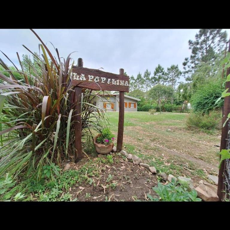 La Popelina - Casa de 3 dormitorios - 32