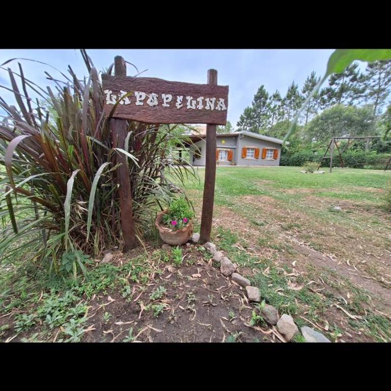 La Popelina - Casa de 3 dormitorios - 37