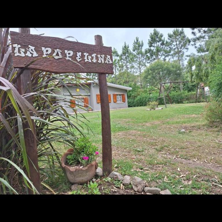 La Popelina - Casa de 3 dormitorios - 35