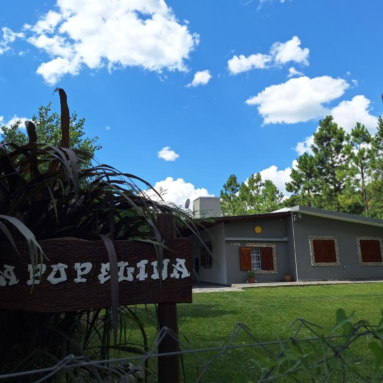 La Popelina - Casa de 3 dormitorios - 40