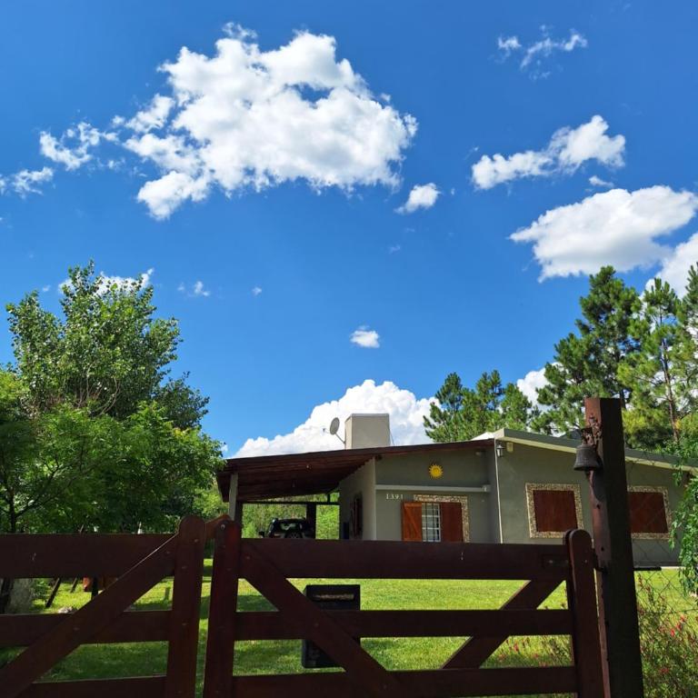 La Popelina - Casa de 3 dormitorios - 44