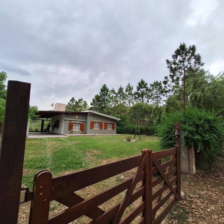 La Popelina - Casa de 3 dormitorios - 45