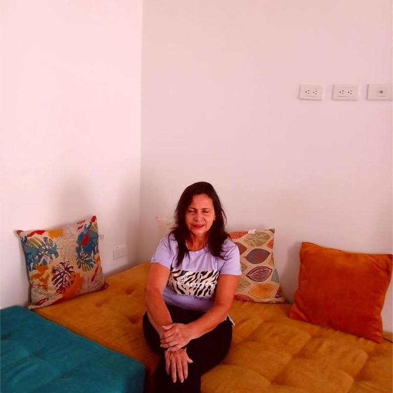 Apartment 202 Garden Shelter - 10 min to Balandú Park - Apartment - 43