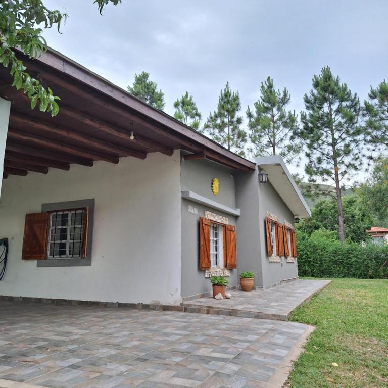 La Popelina - Casa de 3 dormitorios - 50