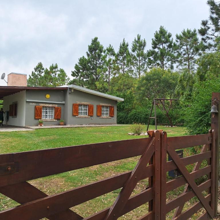 La Popelina - Casa de 3 dormitorios - 51