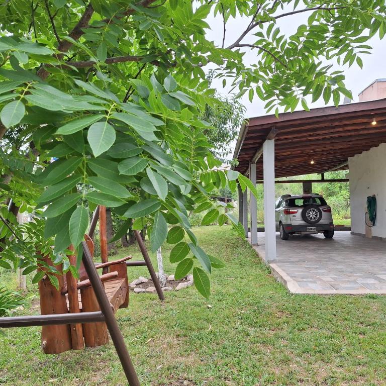 La Popelina - Casa de 3 dormitorios - 62