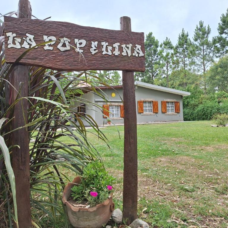 La Popelina - Casa de 3 dormitorios - 55