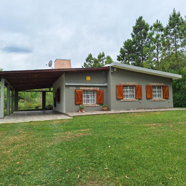 La Popelina - Casa de 3 dormitorios - 60