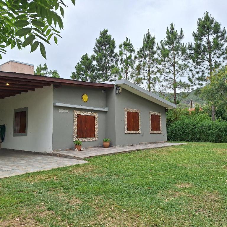 La Popelina - Casa de 3 dormitorios - 66