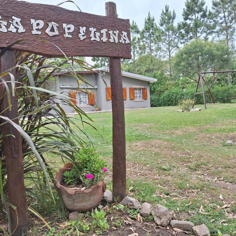 La Popelina - Casa de 3 dormitorios - 57