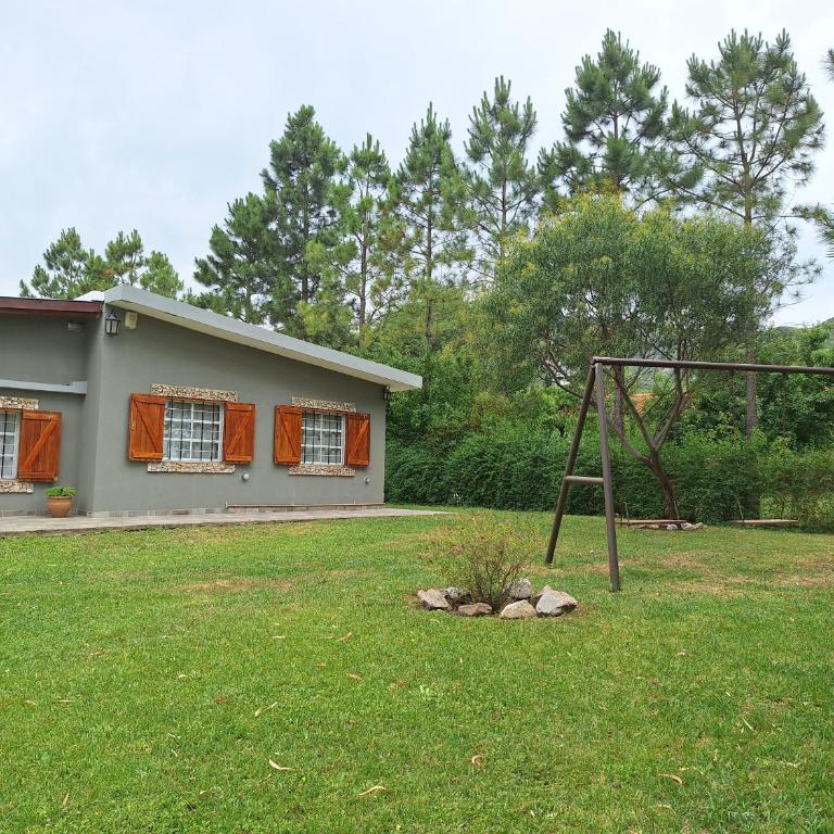 La Popelina - Casa de 3 dormitorios - 63