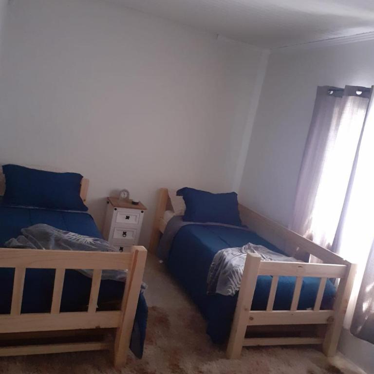 Casa Golden Coast - Casa de 2 dormitorios - 13