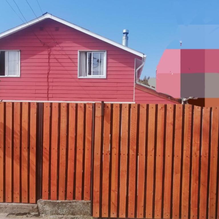 Casa Veraneo Dichato - Three-Bedroom House - 13