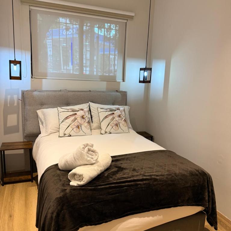 Narvarte Living - Two-Bedroom Apartment with View - 2