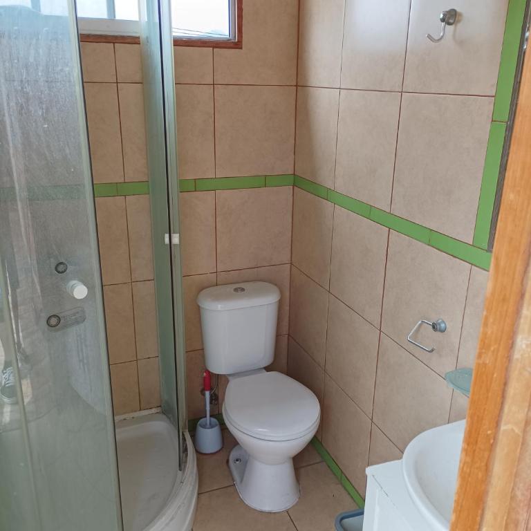 mono departamento - Apartamento de 1 dormitorio - 1