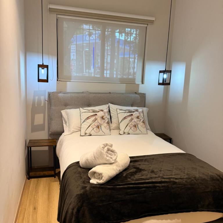 Narvarte Living - Two-Bedroom Apartment with View - 3