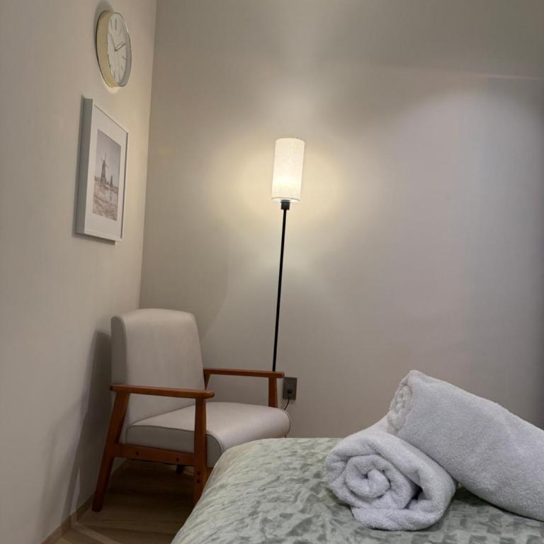 Narvarte Living - Two-Bedroom Apartment with View - 5