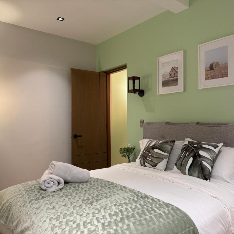 Narvarte Living - Two-Bedroom Apartment with View - 6