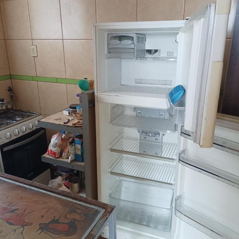 mono departamento - Apartamento de 1 dormitorio - 4