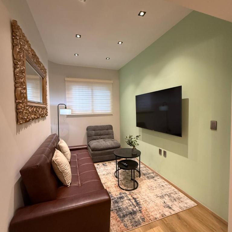 Narvarte Living - Two-Bedroom Apartment with View - 8