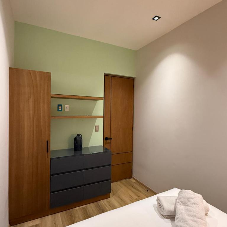 Narvarte Living - Two-Bedroom Apartment with View - 9