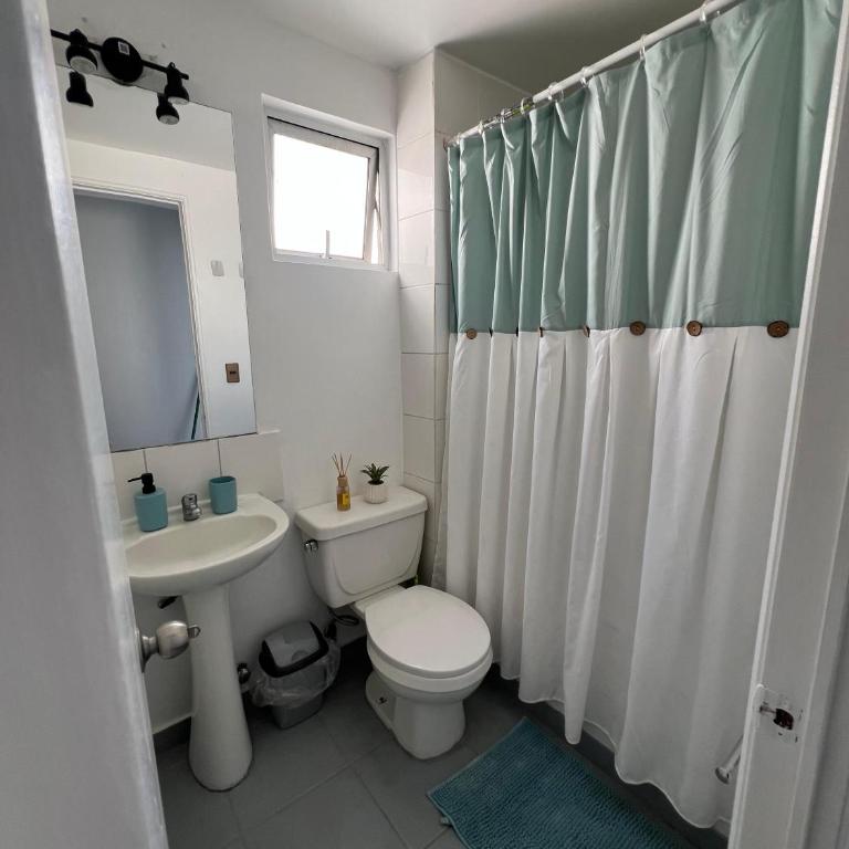 Vista al Mar a pasos de USM - Valparaíso - Apartamento de 3 dormitorios - 13