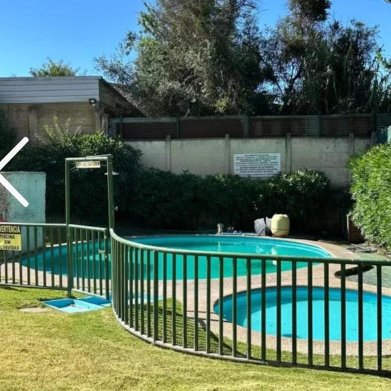 Vista al Mar a pasos de USM - Valparaíso - Apartamento de 3 dormitorios - 21