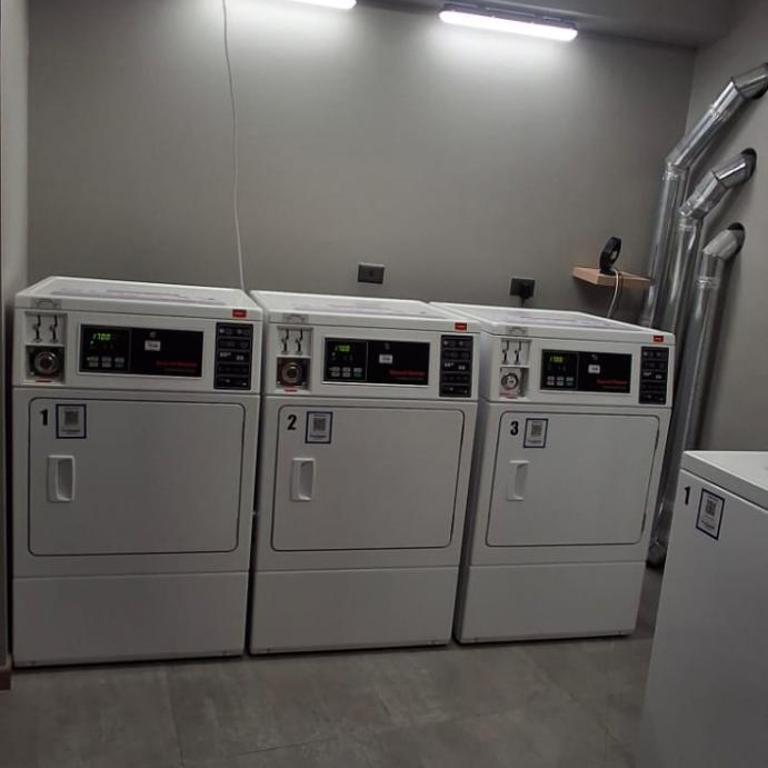 Dpto Sol, Estudio Moderno y Acogedor Barrio Republica Toesca Ideal Turismo y Trabajo - Apartamento de 1 dormitorio - 5