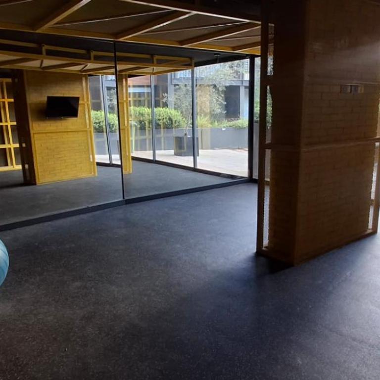 Dpto Sol, Estudio Moderno y Acogedor Barrio Republica Toesca Ideal Turismo y Trabajo - Apartamento de 1 dormitorio - 6