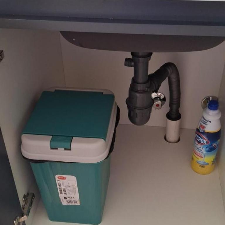 Dpto Sol, Estudio Moderno y Acogedor Barrio Republica Toesca Ideal Turismo y Trabajo - Apartamento de 1 dormitorio - 24