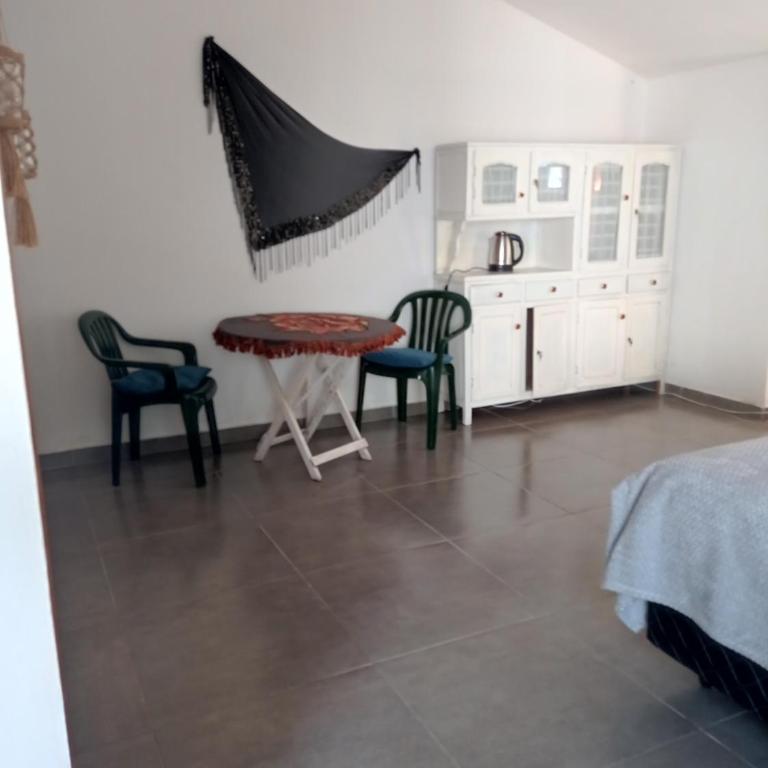 Casa Amistad - One-Bedroom House - 4