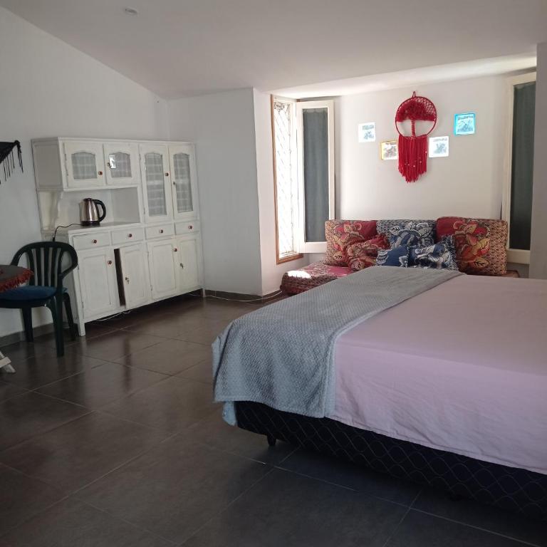 Casa Amistad - One-Bedroom House - 6