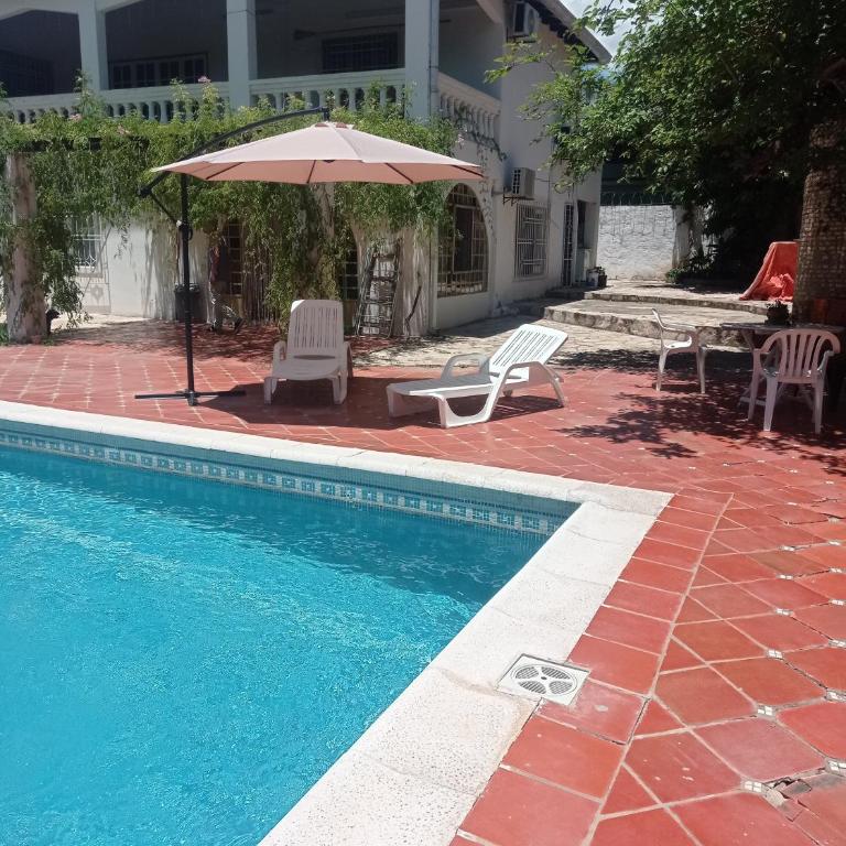Casa Amistad - One-Bedroom House - 7