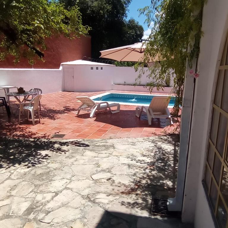 Casa Amistad - Two-Bedroom House - 47