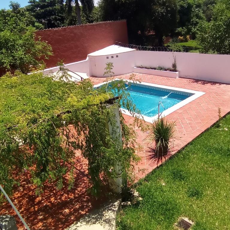 Casa Amistad - Two-Bedroom House - 49