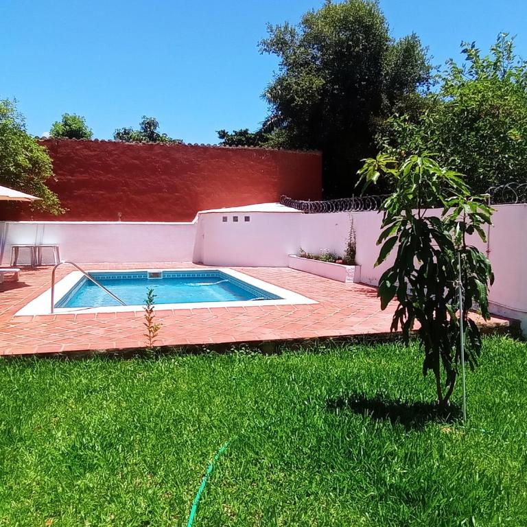 Casa Amistad - Two-Bedroom House - 50
