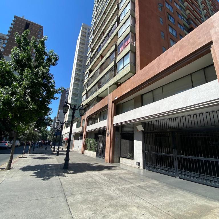 Spacious and comfortable apartment Santa Lucia Metro Station - Two-Bedroom Apartment - 15