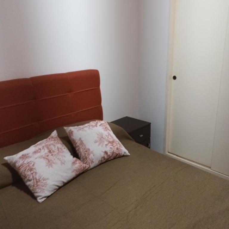 Casa Quinta en Villa Emilio - One-Bedroom House - 2
