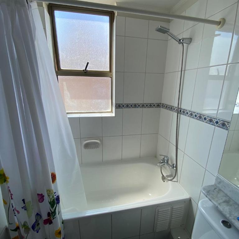 Spacious and comfortable apartment Santa Lucia Metro Station - Two-Bedroom Apartment - 22