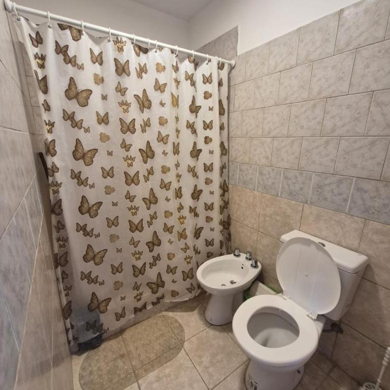 Complejo San Sebastián - Apartamento de 1 dormitorio - 1