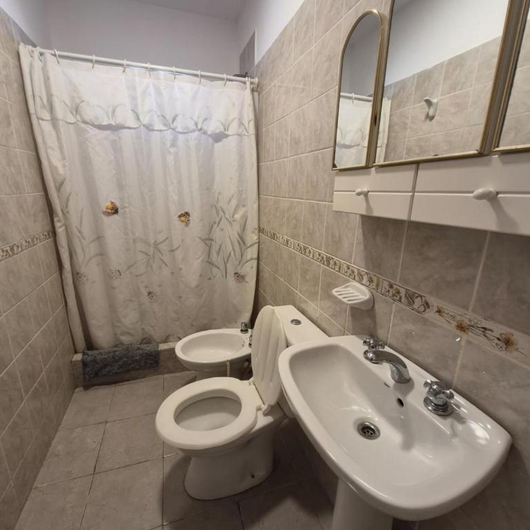 Complejo San Sebastián - Apartamento de 1 dormitorio - 1