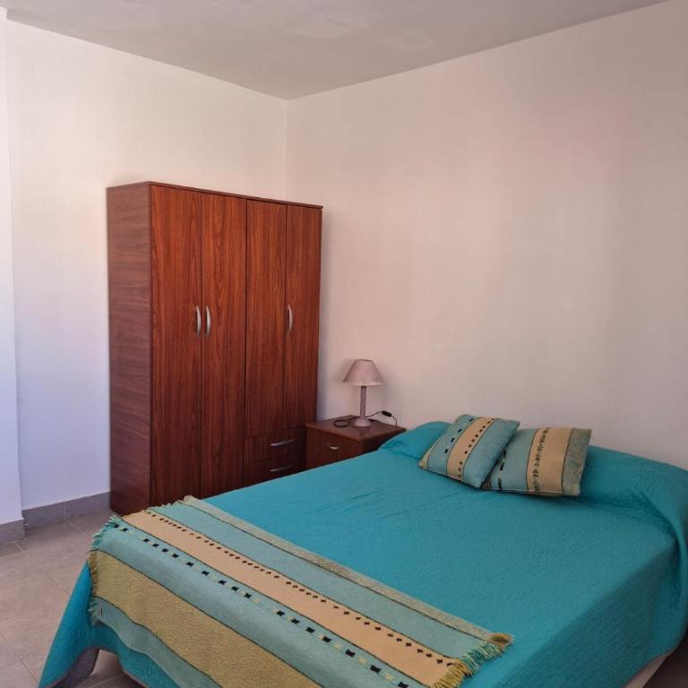 Complejo San Sebastián - Apartamento de 1 dormitorio - 4