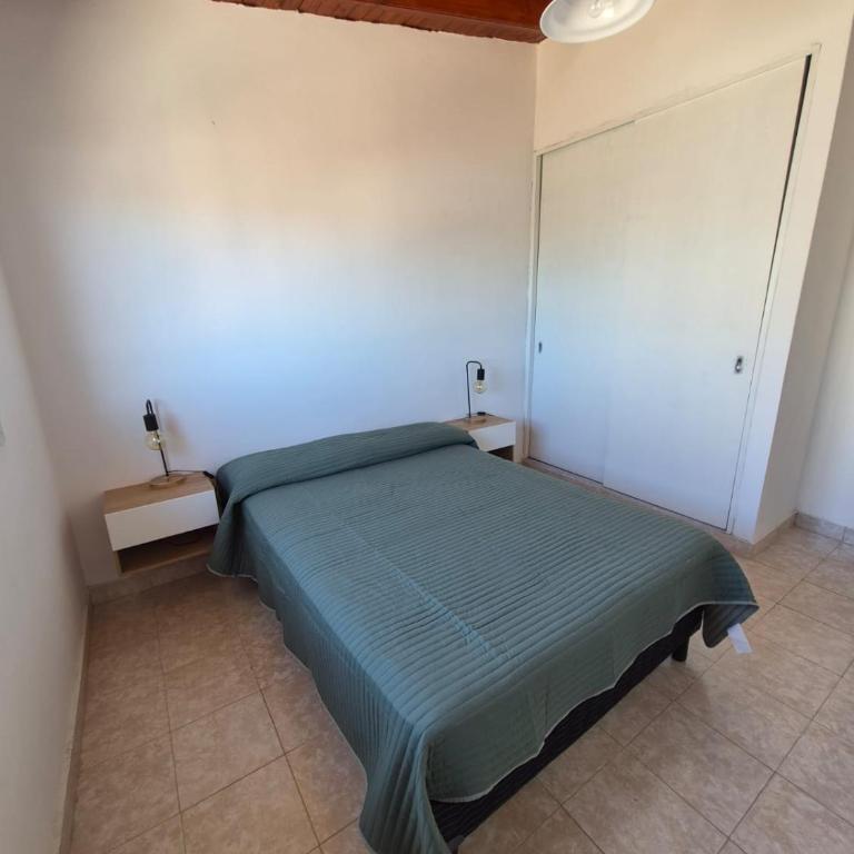Complejo San Sebastián - Apartamento de 1 dormitorio - 2