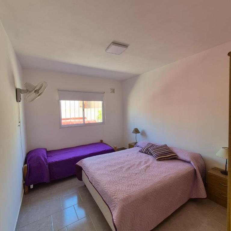 Complejo San Sebastián - Apartamento de 1 dormitorio - 2